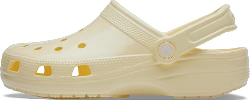 Crocs Unisex Classic Neon Highlighter Clog4