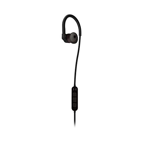 Jbl Under Armour Sport Wireless In-Ear Headphones With Heart Rate Monitor - Black #TOP4