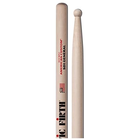 Vic Firth SD1 General Drumsticks Cover