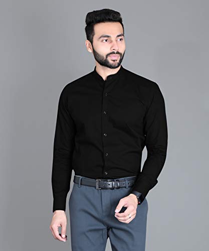 Image of Men's Regular Fit Formal Shirt