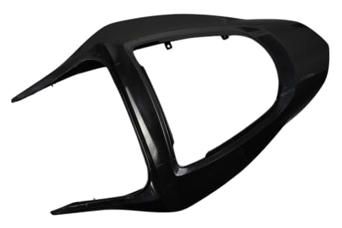 Codone | Codino | Carena Posteriore compatibile con KAWASAKI ZX6R ZX-6R ZX6-R ZX636B 2003-2004, Z-750 Z750 Z 750 2004-2006, Z-1000 Z1000 Z 1000 2003-2006, Z750 Z 750 Z-750 ZR750J 2004-2006, Z1000 Z 1000 Z-1000 ZRT00A 2003-2006