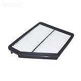 Air Filter 28113-17500 Compatible With Hyundai Matrix Car Auto Part 2811317500 ALA-1910 MD-8136