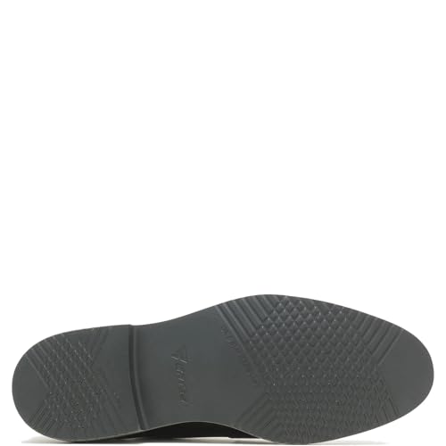 Image of Bates Sentry, Women's, Black, Soft Toe, Dress Oxford, Work Shoe
