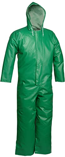 Tingley Flame Coverall Rain Suit V41108 - 1 Each