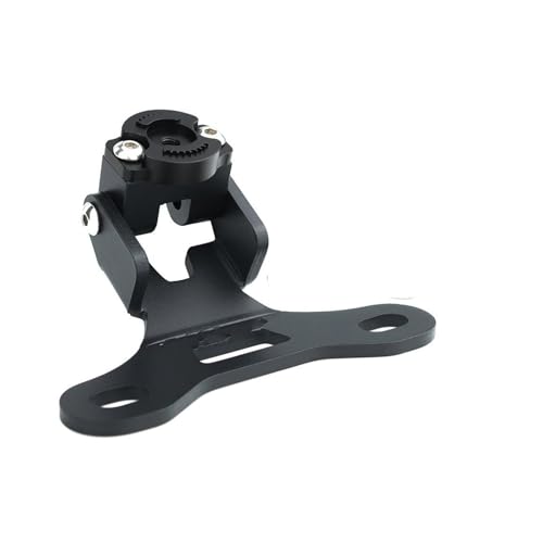 Support guidon Triumph Rocket 3 fixation GPS et téléphone 2020-2024 (Type 1)