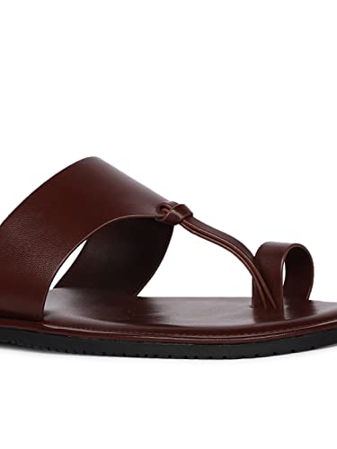 Image of Bata Men's Stark Tr PLN Slipper