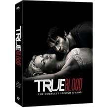 True Blood Season 2