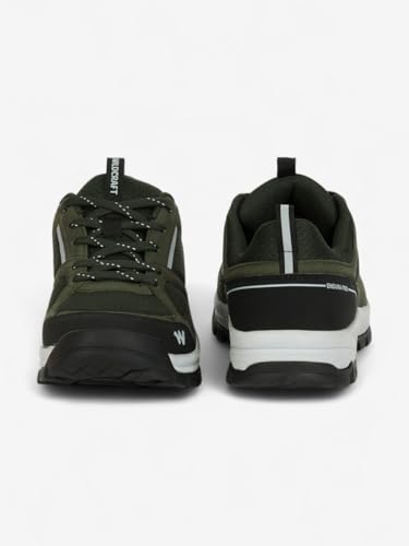 Image of Wildcraft Mens Outrider 2 La Hiking Shoe