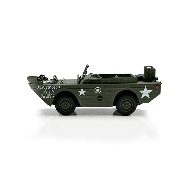 Torro 1/16 RC Ford GPA – Bild 3