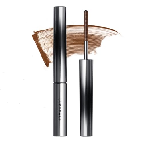 JUDYDOLL 3D Curling Mascara Brown