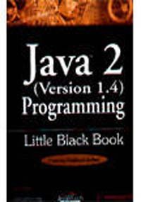 Buy Java 2 Programing Little Black Book Book Online at Low Prices in ...
