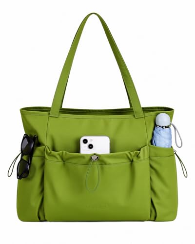 Bolso Tote de Nylon para Mujer 20L miniatura 1