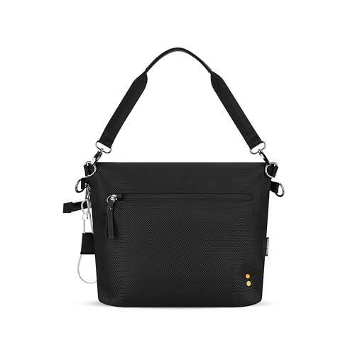 Image of Sherpani Vale, Anti Theft Versatile Crossbody Bag, Fashion Tote Bag, Travel Shoulder Bag, Designer Handbag for Women