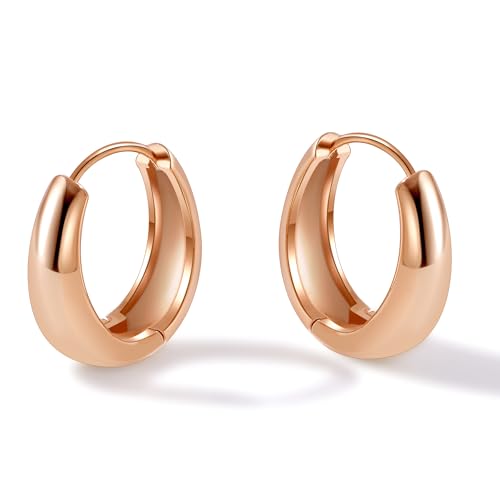 Lightweight Hollow Hypoallergenic Earrings