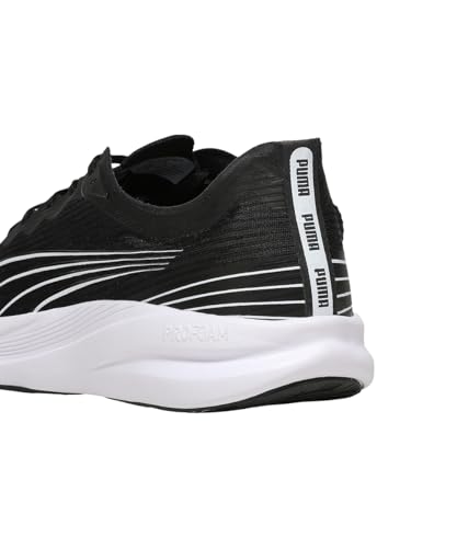 Image of Puma Unisex-Adult Redeem Pro Racer Res Running Shoe