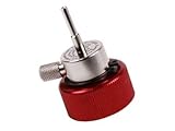 Mad Bull Propane Adapter Version 2 Oil Reservoir