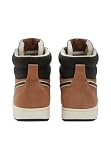 Diadora Magic Basket Mid Earth Marrone Bianco Nero marrone bianco nero/42