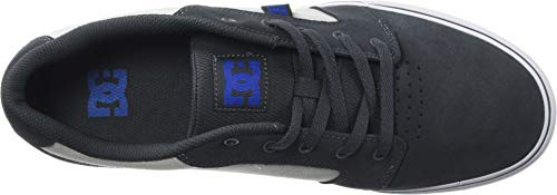 Image of DC Mens Anvil M Shoe Sneakers