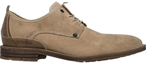 Preisvergleich Produktbild PME Legend Schuhe schweren gewachstem Wildleder Sand Größe 44