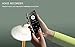 immagine 632GB Lettore MP3 con Bluetooth 4.2, Supereye 2.4 Pollici Portatile Lossless Sound Lettore MP3, con Radio FM/Registratore Vocale, Supporto espandibile fino a 64G (Cuffie e fascia da braccio inclusi)…