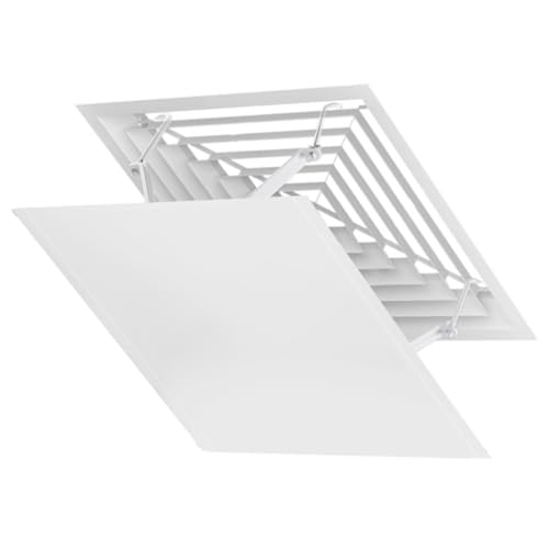 Angoily Parabrisas del aire acondicionado aire acondicionado centralizado protector aire acondicionado sello de ventana de aire acondicionado salida de aire del aire acondicionado planchar