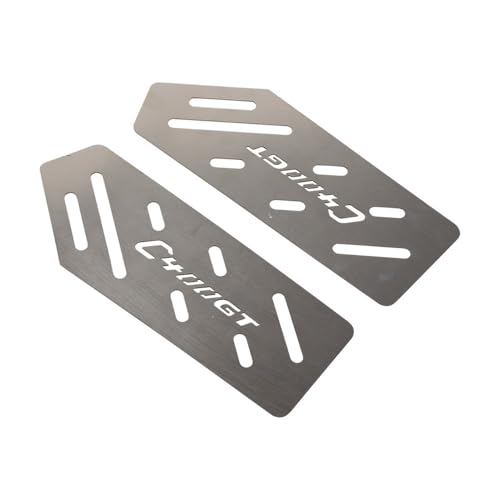 Pied Peg Moto de Qualité Supérieure pour Scooter C 400 GT - 3