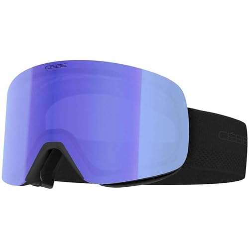 Cebe STRIKER2_SM CYLINDRICAL SKI gafas de esquí SIZE S/M CBSTRM02 CB.213 Multicolor