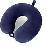 chaise technopolymere ✈️Facile à nettoyer : les voyages peuvent devenir désordonnés, pas de soucis ici. Notre housse de coussin de voyage est amovible et lavable, la housse à fermeture éclair dissimulée se retire très facilement et vous permet de la laver après chaque voyage, ce qui est plus hygiénique et confortable