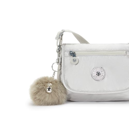 Image of Kipling Sabian Printed Crossbody Mini Bag