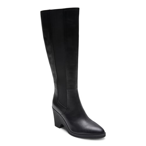 Aerosoles Women's Memphis Knee High Boot2