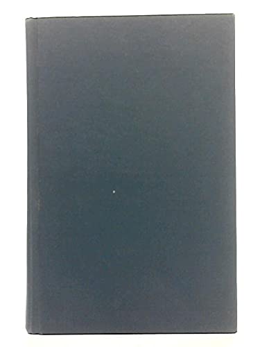 St. Paul's Epistle to the Romans B002PXPL5Y Book Cover