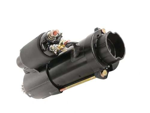 Motor de arranque para Mercury fuera de borda 115 135 150 175 200 225 250 HP miniatura 5