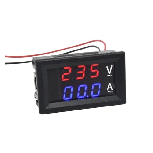 Détecteur de courant DC 0-100V pour sécuriser vos circuits - 2