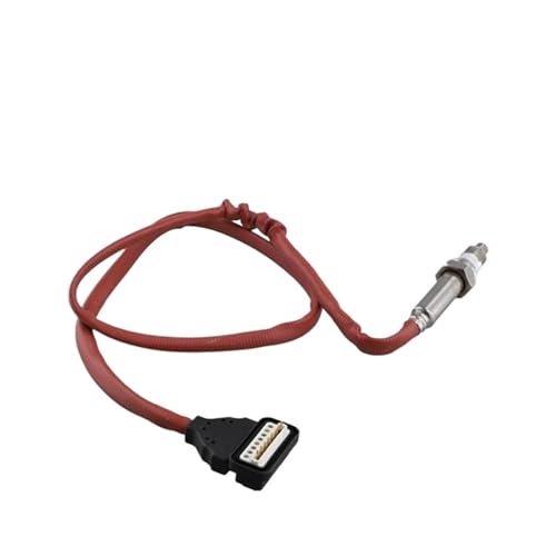 Sonde Nox BMW F30 F31 X5 F15 13628589844 - Capteur d'oxygène et d'azote d'origine