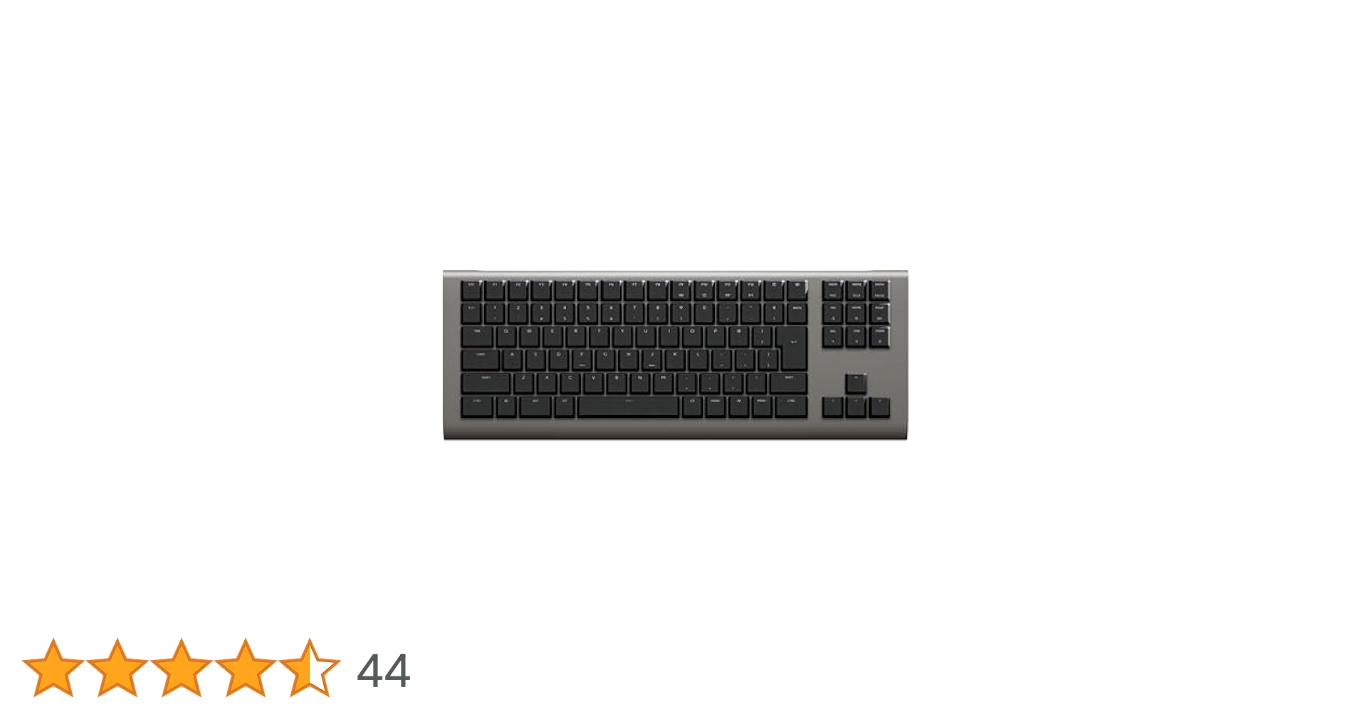 キーボード ZENAIM ZENAIM、高品位ゲーミングキーボード「ZENAIM KEYBOARD2 mini