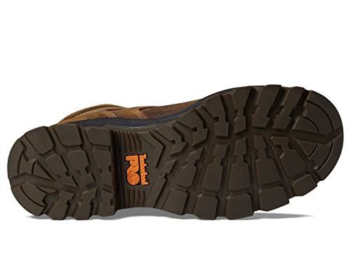 Image of Timberland PRO Women's Titan Ev 6in Comp Toe Waterproof Boots