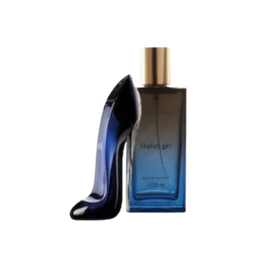 Suddenly Fragrances Stylish Girl Eau De Parfum for Women 100 ml - Image 5