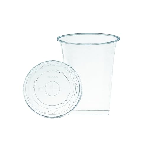 98a vJbv NA WZbg480ml 16oz 100g y ӂt Wt JtF eCNAEg ACXR[q[ NAJbv Ɩp A vRbv z