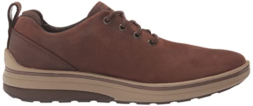 Image of Mark Nason Mens Perf /Emboss Leather Oxford
