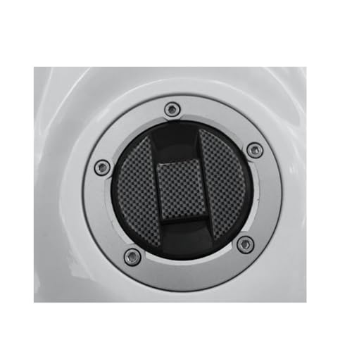 Tapa de tanque de combustible para Suzuki GSXR 600 750 1000 accesorios moto