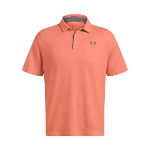 Polo Tech Homme Under Armour Cover