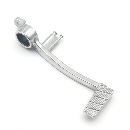 XYL GSXR600 GSXR750 GSXR 600 750 2006-2012 2013 2014 2015 2016 I[goCMAVtgo[Vt^[tbgu[Ly_p I[goC tbgy_(Foot brake Lever)