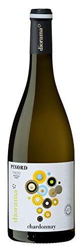 Pinord Diorama Chardonnay Vino Blano Ecológico - 750 ml Cover