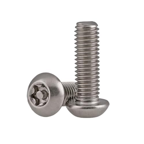 2 M10 M10*35 M10*40 M10*45 304 XeXX`[ gNX 6 6[usی^pwbh@BZLeBlW(2Pcs M10x35)