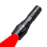 Souyos High Power Red LED...