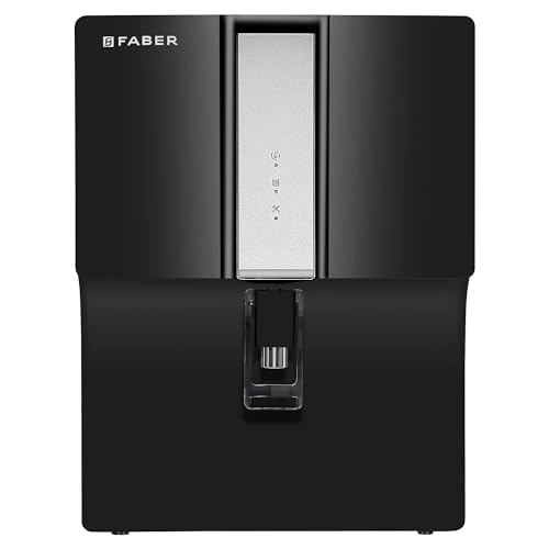 Faber XUV 8000