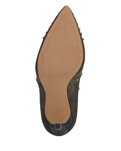 Jessica Simpson Womens Pixillez 3 Pull On Pointed Toe Ankle Boots4