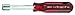 Xcelite HS14N XS14N Hex Nutdriver, 7/16