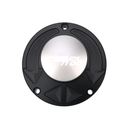 Bouchon réservoir carburant anti fuite pour Rebel CM500 CMX1100 couvercle