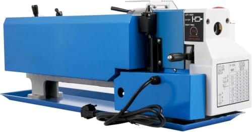 Furvveerr 7x14 Mini Metal Lathe